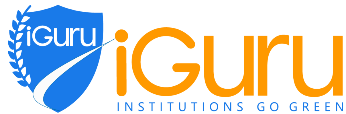 iGuru Logo